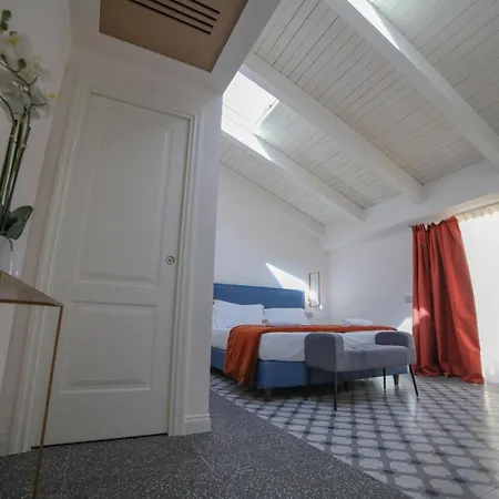 20 Miglia Boutique 4*