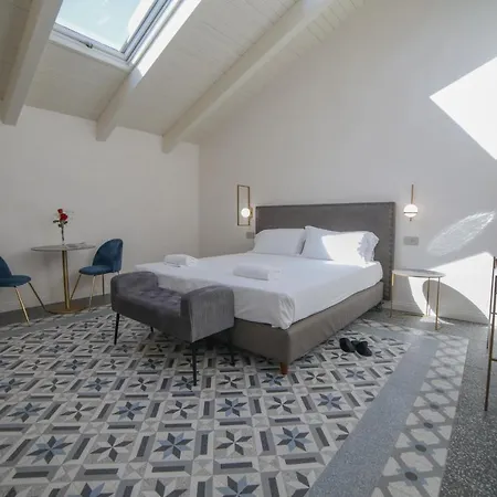 20 Miglia Boutique Hotel 4*