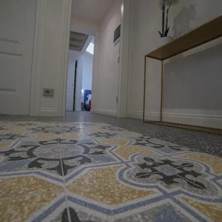 20 Miglia Boutique Hotel 4*