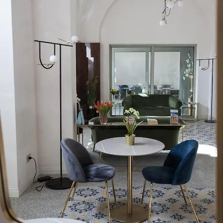 20 Miglia Boutique Hotel 4*