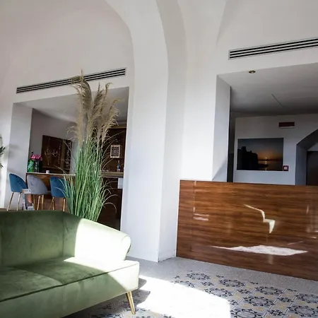 Hotel 20 Miglia Boutique