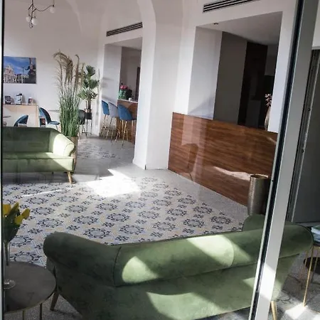 Hotel 20 Miglia Boutique