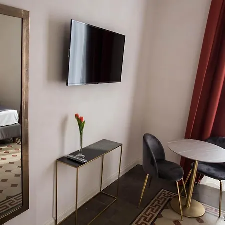 Hotel 20 Miglia Boutique