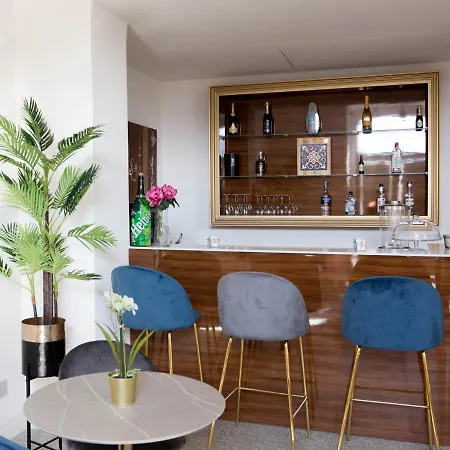 20 Miglia Boutique Hotel Catania