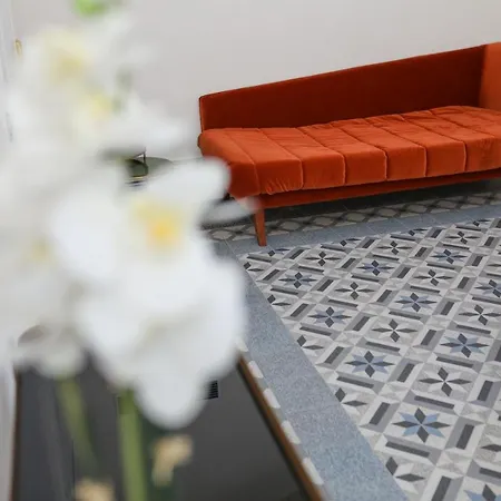 20 Miglia Boutique 4* Catania