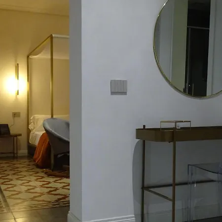 Hotel 20 Miglia Boutique 4*