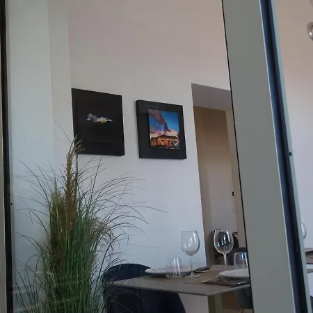 20 Miglia Boutique Hotel 4*