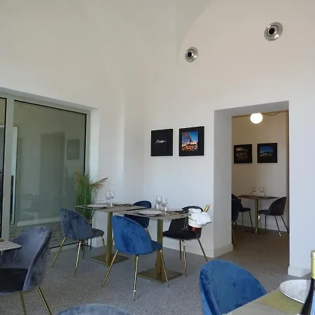 Hotel 20 Miglia Boutique