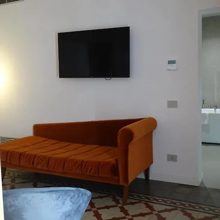 20 Miglia Boutique 4* Catania