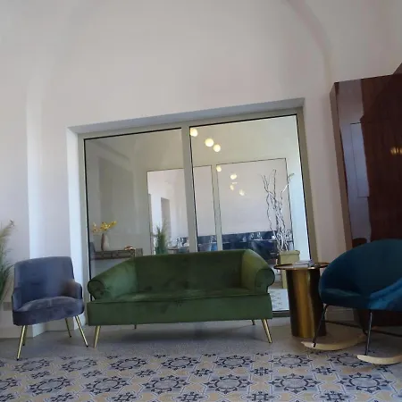 20 Miglia Boutique Hotel