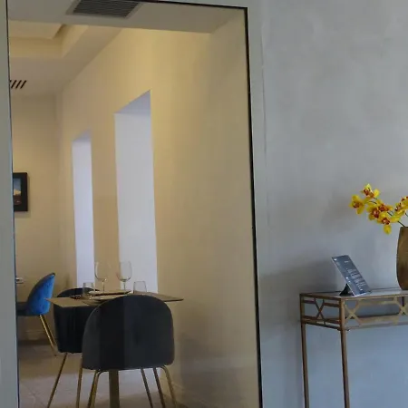 Hotel 20 Miglia Boutique 4*