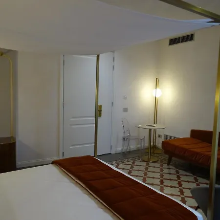 20 Miglia Boutique Hotel 4*