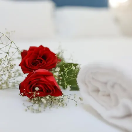 20 Miglia Boutique Hotel Catania