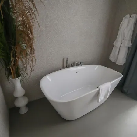 20 Miglia Boutique Hotel