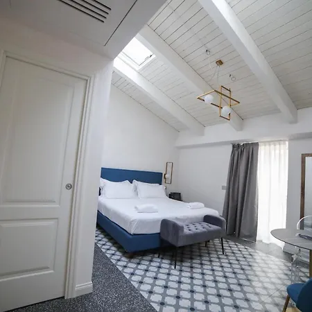 20 Miglia Boutique Κατάνια