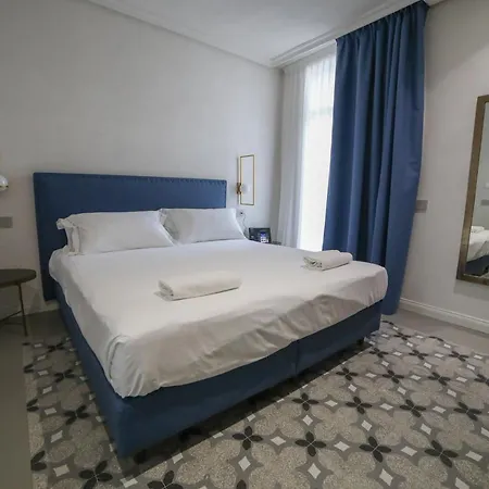 Hotel 20 Miglia Boutique