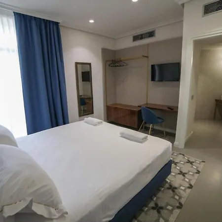 20 Miglia Boutique Hotel