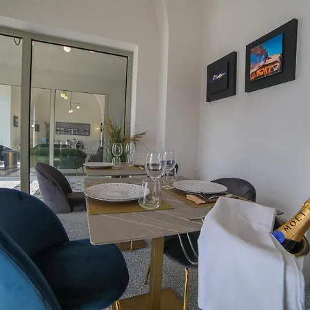 Hotel 20 Miglia Boutique 4*