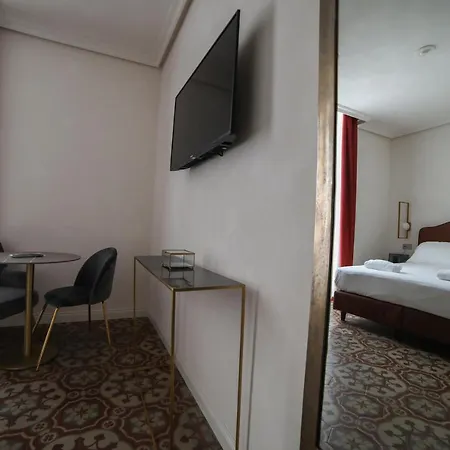 20 Miglia Boutique 4*