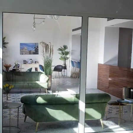20 Miglia Boutique 4* Catania