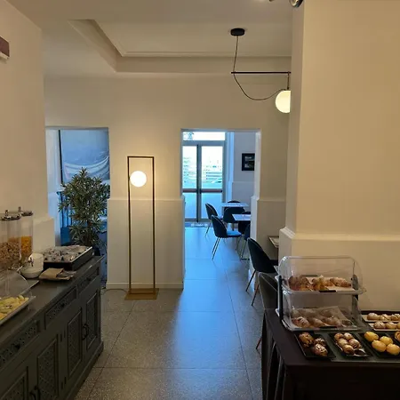 20 Miglia Diffuso קטאניה
