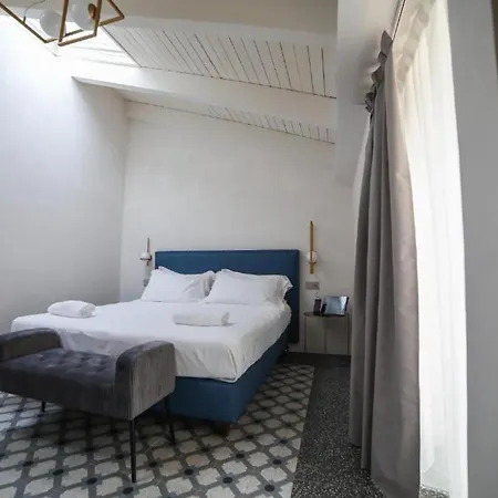 20 Miglia Boutique Hotel