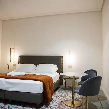 20 Miglia Diffuso Hotel