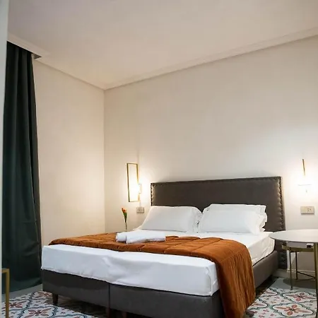 20 Miglia Diffuso Hotel Katánie