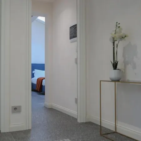 Hotel 20 Miglia Boutique Catania