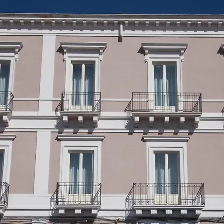 Hotel 20 Miglia Diffuso 4*