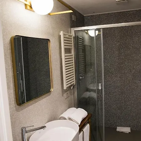 20 Miglia Boutique 4*