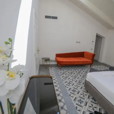 20 Miglia Diffuso Hotel