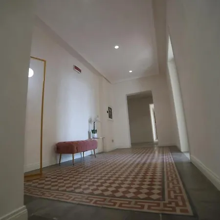 Hotel 20 Miglia Diffuso Katánie