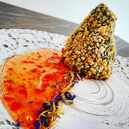 20 Miglia Diffuso Hotel Katánie