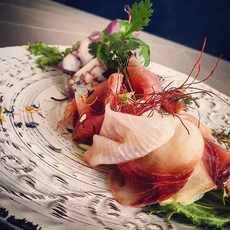 20 Miglia Diffuso 4* Katánie