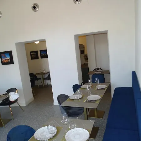 20 Miglia Diffuso Katánie