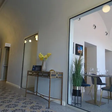 20 Miglia Boutique Hotel