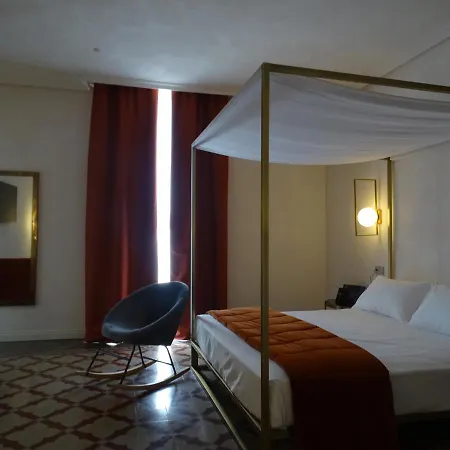 20 Miglia Diffuso Hotel