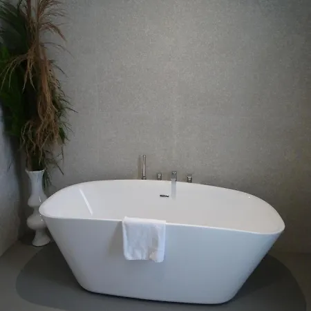 20 Miglia Diffuso ホテル