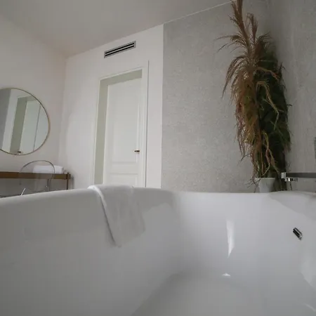 20 Miglia Boutique Hotel CTA