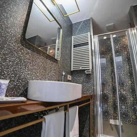 20 Miglia Diffuso Hotel 4*