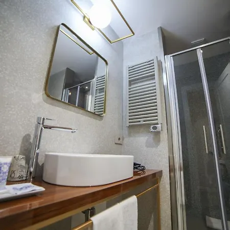 Hotel 20 Miglia Boutique 4*