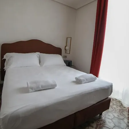 Hotel 20 Miglia Diffuso Katánie