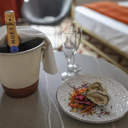 20 Miglia Boutique 4* Catania