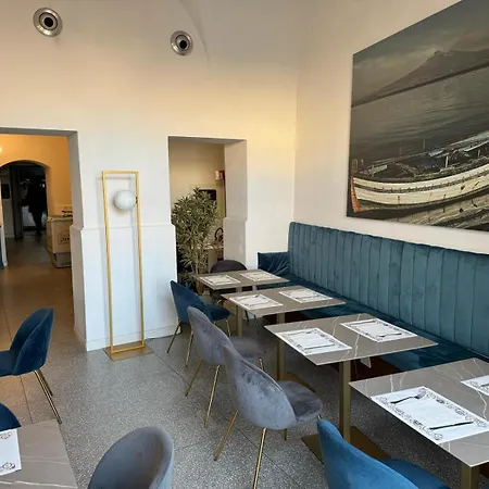 Hotel 20 Miglia Diffuso Katánie