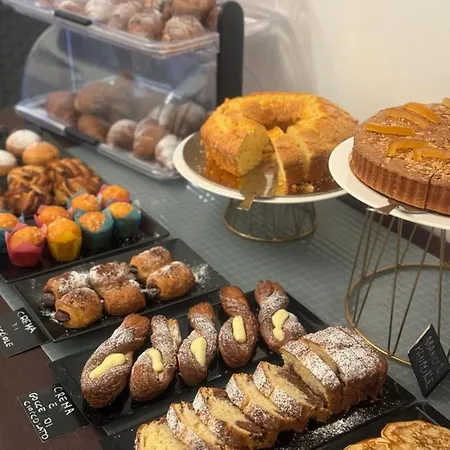 20 Miglia Diffuso 4* Katánie