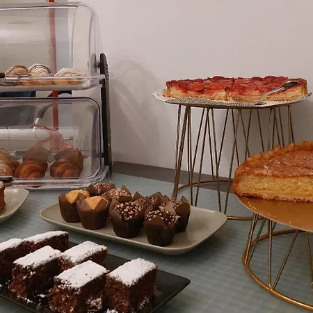 Hotel 20 Miglia Diffuso Katánie