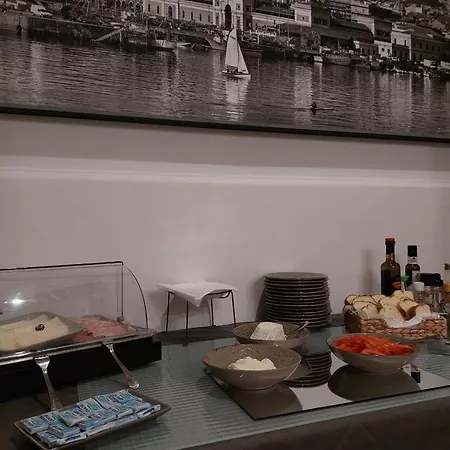 Hotel 20 Miglia Diffuso Katánie