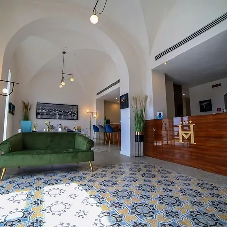 20 Miglia Diffuso Hotel