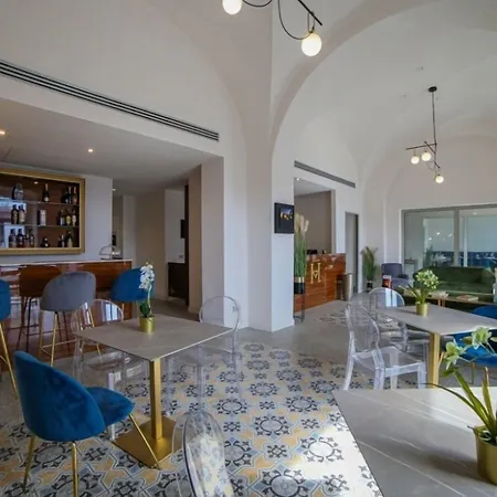 20 Miglia Diffuso Hotel
